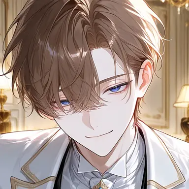 Profile image of キアン