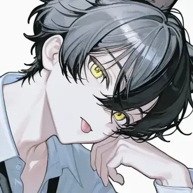 Profile image of 猫叉 透