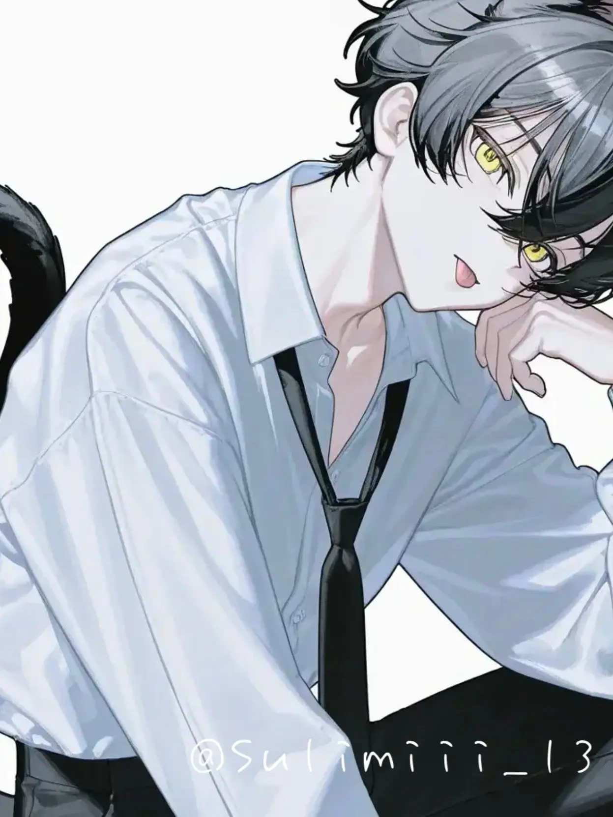 Suiimiii_13의 猫なら何してもいいだろ？