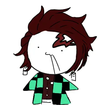 Profile image of 카마도 탄지로