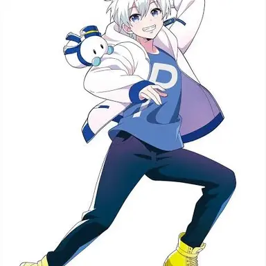 Profile image of おらふくん
