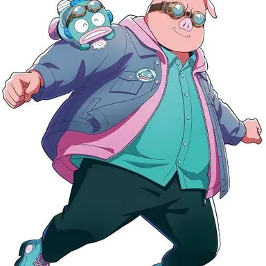 Profile image of おおはらMEN