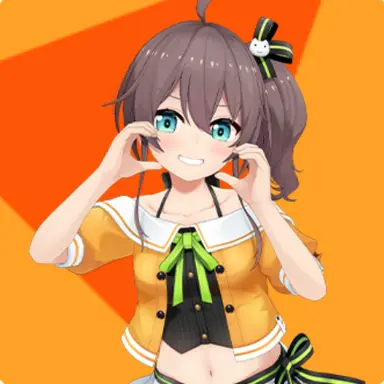 Profile image of Natsuiro Matsuri