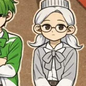 Profile image of 무구