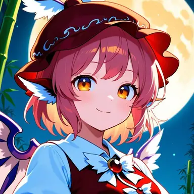 Profile image of ミスティア