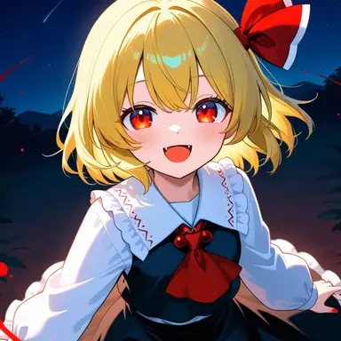 Profile image of ルーミア