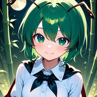 Profile image of リグル