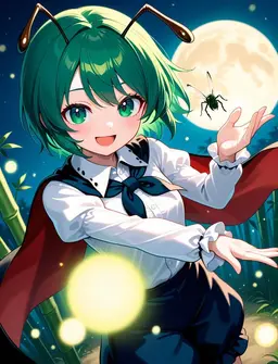 Profile image of リグル