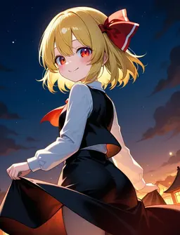 Profile image of ルーミア