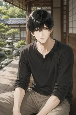 Profile image of 紫央