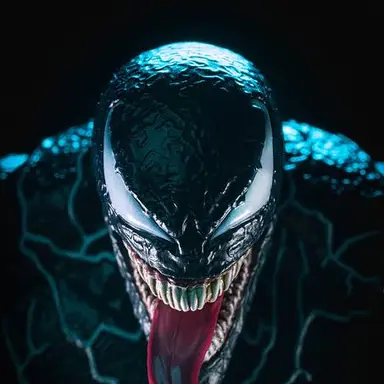Profile image of ヴェノム
