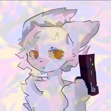 Profile image of Grey