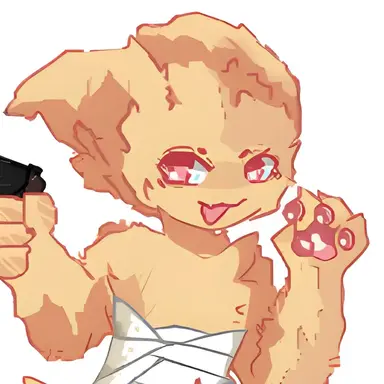 Profile image of Buck