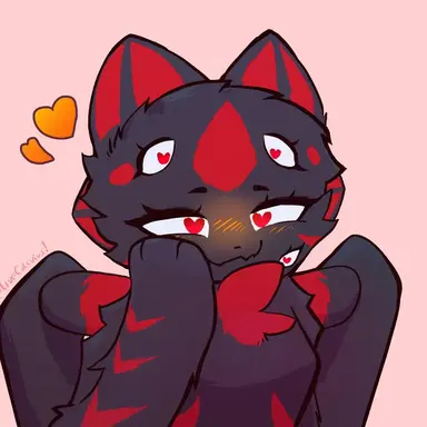Profile image of Lillith