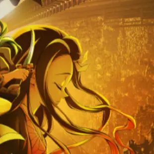 Profile image of 카마도 네즈코