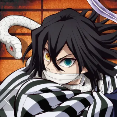 Profile image of 이구로 오바나이