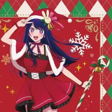 Profile image of 호시노 아이