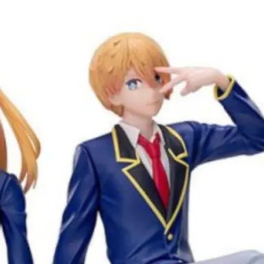 Profile image of 호시노 아쿠아마린