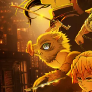 Profile image of 하시비라 이노스케