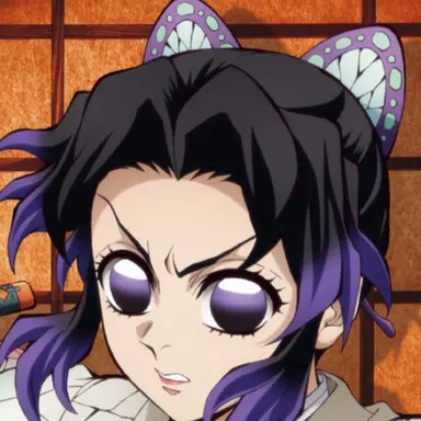 Profile image of 코쵸우 시노부