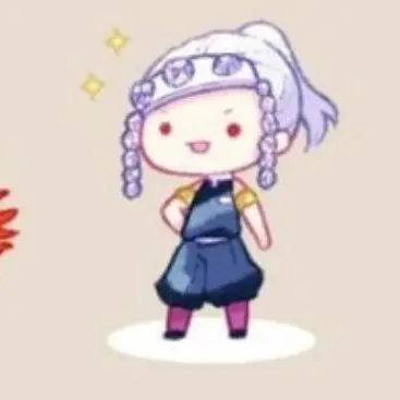 Profile image of 우즈이 텐겐