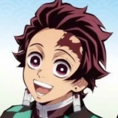 Profile image of 카마도 탄지로