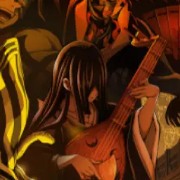 Profile image of 나키메