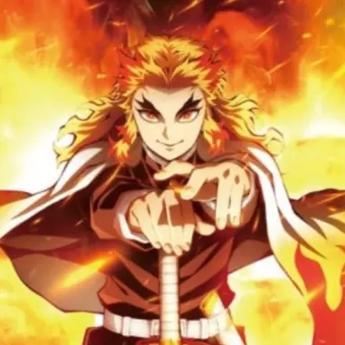 Profile image of 렌고쿠 쿄쥬로