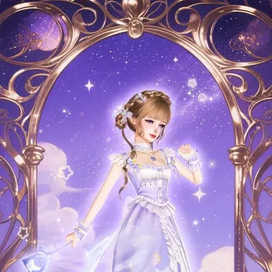 Profile image of 김여우