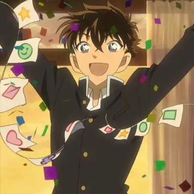 Profile image of 쿠로바 카이토