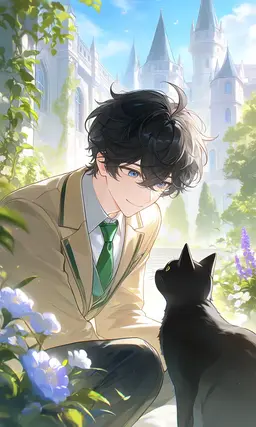 Profile image of アルフレッド
