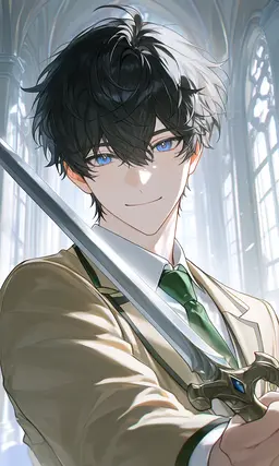 Profile image of アルフレッド