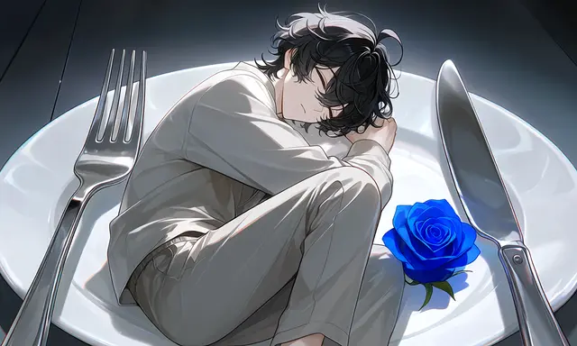 Profile image of アルフレッド