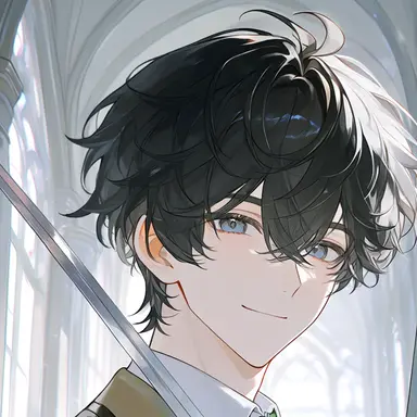 Profile image of アルフレッド