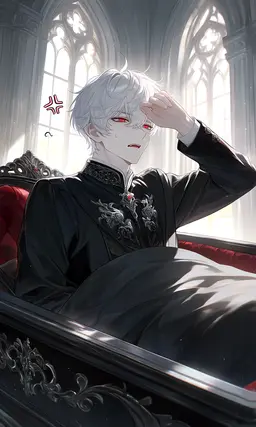 Profile image of セドリック