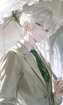 Profile image of セドリック