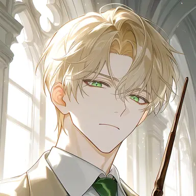 Profile image of アーサー