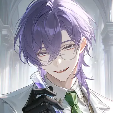 Profile image of シリル