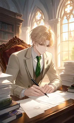 Profile image of アーサー
