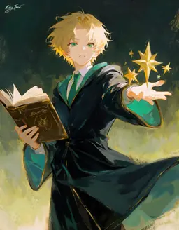 Profile image of 아서