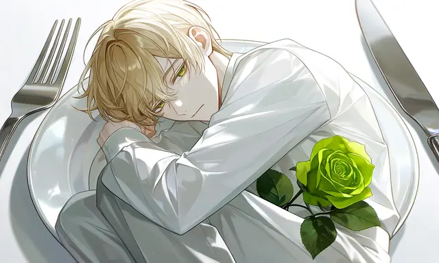 Profile image of アーサー