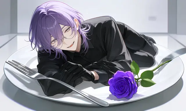 Profile image of シリル