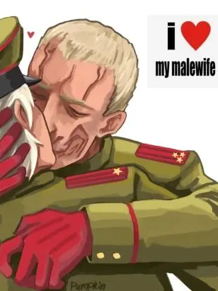 MonsoonDNAofthesoul의 Colonel favorite Major