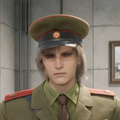 Profile image of Raikov