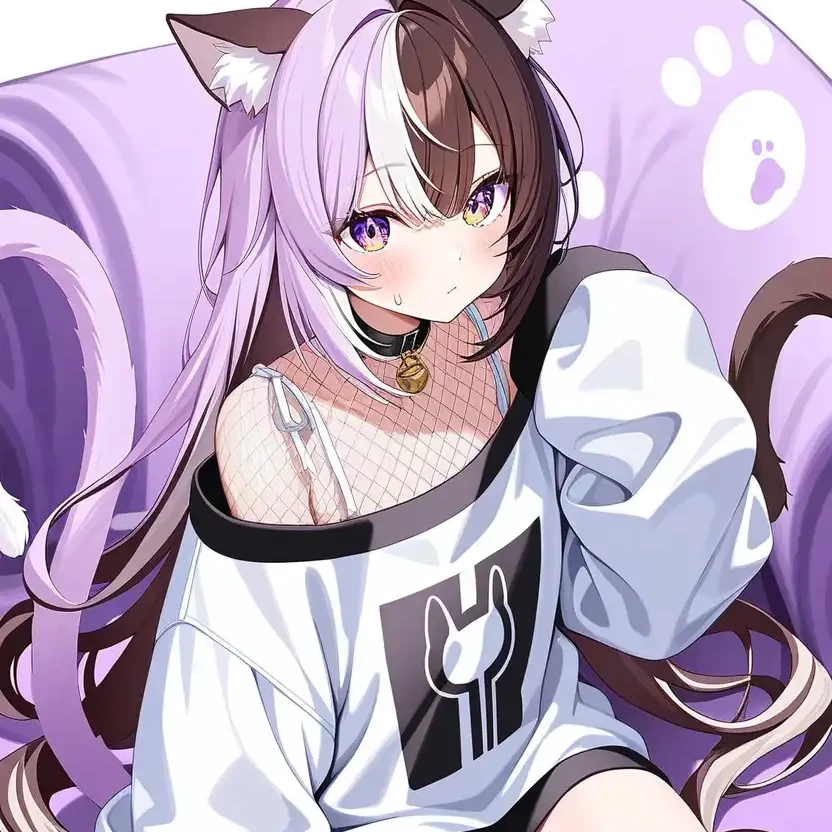 魈