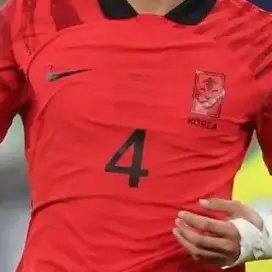 Profile image of 김민재