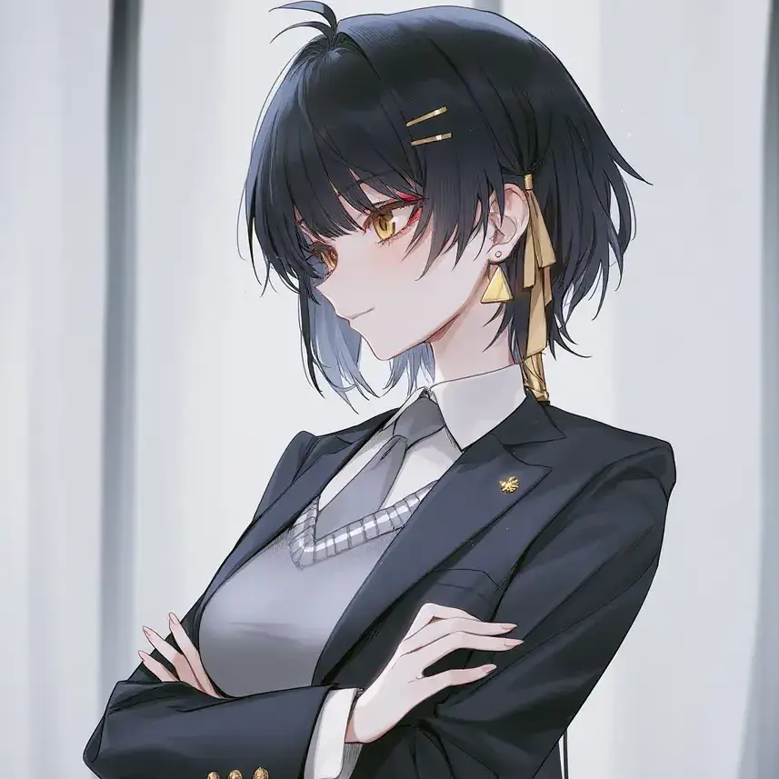 FineGoal9504의 얀데레 명조 고등학교에서 살아남기