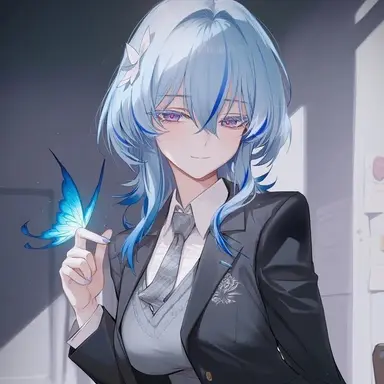 Profile image of 파수인