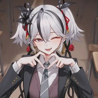 Profile image of 카멜리아