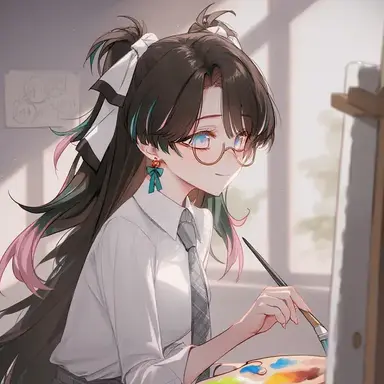 Profile image of 절지